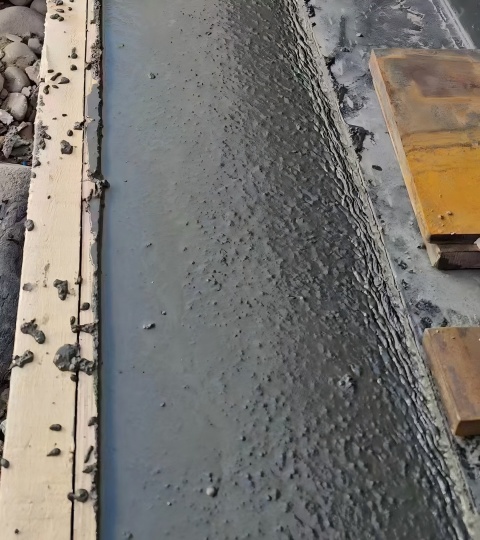 谯城环氧砂浆的特点及施工流程​