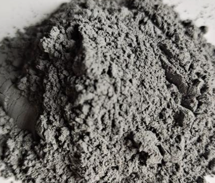 谯城硅灰和粉煤灰的区别用途