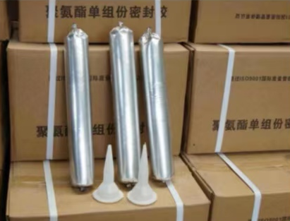 谯城聚氨酯密封胶