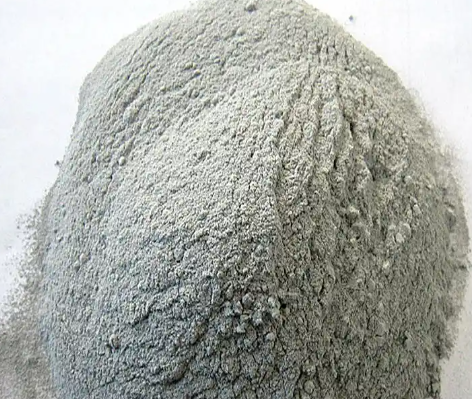 谯城超细水泥注浆工艺