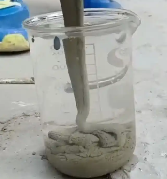 谯城水工混凝土絮凝剂，水下抗分散剂的作用及施工方法